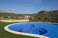 Swimming Pool Vilar Riu de Baix