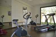 Fitness Center Vilar Riu de Baix