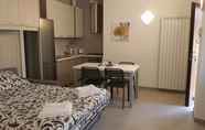 Bilik Tidur 5 Bel Sorriso Varese - Dormire Felice Rooms & Apartments