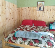 Kamar Tidur 7 DormisSalo