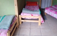 Kamar Tidur 3 DormisSalo