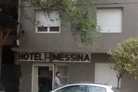 Exterior Hotel Messina