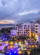 EXTERIOR_BUILDING Aegean Boutique Suites Resort Sanya