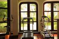 Fitness Center Aegean Boutique Suites Resort Sanya