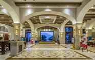 Lobby 2 Aegean Boutique Suites Resort Sanya