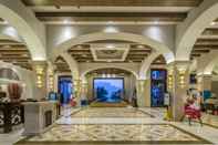 Lobby Aegean Boutique Suites Resort Sanya