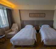Bedroom 3 Maya Gleetour Hotel Wuhan