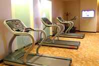 Fitness Center Maya Gleetour Hotel Wuhan