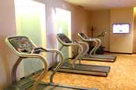 Fitness Center Maya Gleetour Hotel Wuhan