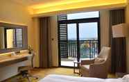 ห้องนอน 2 Maya Gleetour Hotel Wuhan
