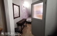 Bedroom 5 Apt Playa del Ingles Patronato