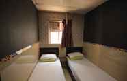 Kamar Tidur 5 Timehouse Hong Kong Hostel Group