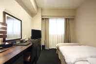 Kamar Tidur International Hotel Ube