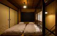 Bedroom 7 YADORU KYOTO HANARE Kanade No Yado