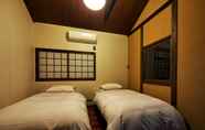 Kamar Tidur 6 YADORU KYOTO HANARE Kanade No Yado