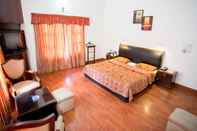 Bedroom Tehri Club and Resorts by One Earth