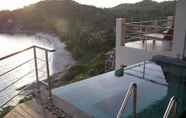 Swimming Pool 3 5 Bedroom Seaview Villa Tongson Bay