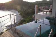 Swimming Pool 5 Bedroom Seaview Villa Tongson Bay