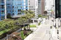 Exterior Namsan Forest in Myeongdong