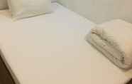 Kamar Tidur 7 Sweet Heart Guest House