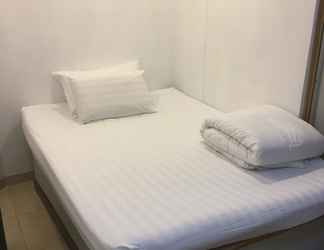 Kamar Tidur 2 Sweet Heart Guest House