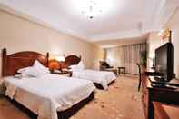 Bedroom Fuzhou Meilun Hotel