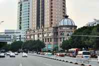 Exterior Fuzhou Meilun Hotel