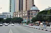 Bangunan Fuzhou Meilun Hotel