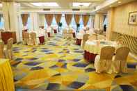 Dewan Majlis Milky Way Hotel Chongqing