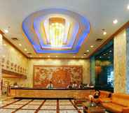 Lobby 6 Milky Way Hotel Chongqing