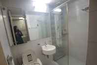 In-room Bathroom Galaxy Gangnam Snh Tower3