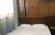 Phòng ngủ 3 Thai Minh Hostel