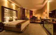 Kamar Tidur 2 Gusto Hotel