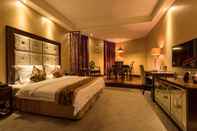 Bedroom Gusto Hotel