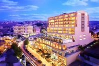 Exterior Safir Bhamdoun Hotel