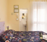 ห้องนอน 3 Hotel Fior di Loto