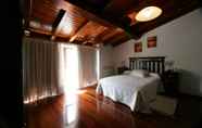 Phòng ngủ 6 Casa da Botica