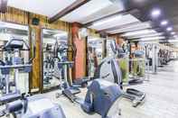 Fitness Center Treebo Highland Ludhiana