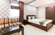 Bedroom 6 Treebo Highland Ludhiana