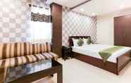 Bedroom 6 Treebo Highland Ludhiana