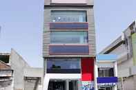 Exterior Treebo Highland Ludhiana