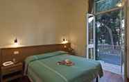Bedroom 5 Hotel Firenze