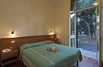 Bilik Tidur 4 Hotel Firenze