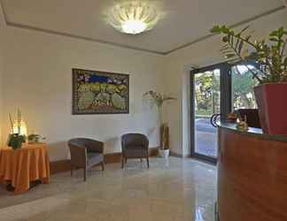 Lobi 2 Hotel Firenze