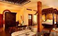 Kamar Tidur 5 Ginger House Museum Hotel