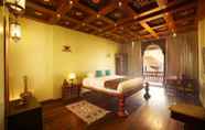 Kamar Tidur 7 Ginger House Museum Hotel