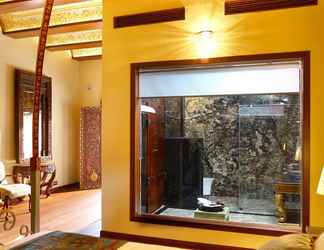 Sảnh chờ 2 Ginger House Museum Hotel