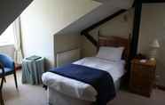 Kamar Tidur 6 Chiseldon House