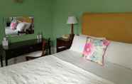 Kamar Tidur 2 Chiseldon House