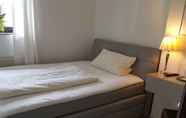 Kamar Tidur 7 Landhotel Linden am Venekotensee